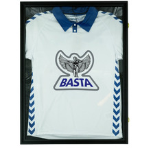 Ramme til fodboldtrøje 80 x 60 x 4,5 cm